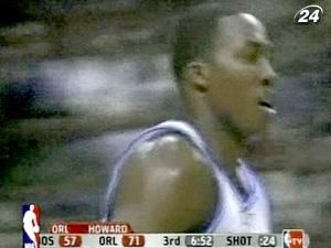 Двайт Ховард хоче захищати кольори "Унікахи" під час локауту Двайт Ховард хоче захищати кольори "Унікахи" під час локауту