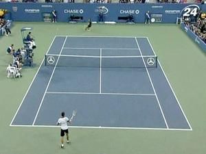 Победители US Open получат по $1,8 миллиона Победители US Open получат по $1,8 миллиона