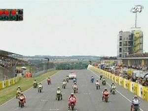 Стоунер спробує зміцнити лідерство у заліку Королівського класу GP Стоунер спробує зміцнити лідерство у заліку Королівського класу GP