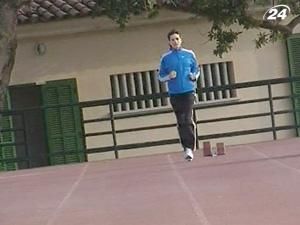 Олена Ісінбаєва виступить на трьох турнірах за шість днів Олена Ісінбаєва виступить на трьох турнірах за шість днів