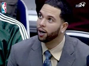 Дерон Уильямс официально подписал контракт с "Бешикташем" Дерон Уильямс официально подписал контракт с "Бешикташем"