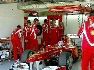 Команди Формули-1 обговорюють повернення тестів під час сезону