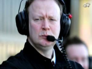 Команда NASCAR подала в суд на Williams F1 и Майка Кофлэна Команда NASCAR подала в суд на Williams F1 и Майка Кофлэна