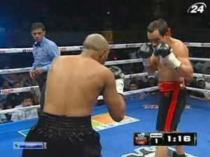 Хуан Мануэль Маркес в нетитульном бою одолел Ликара Рамоса Хуан Мануэль Маркес в нетитульном бою одолел Ликара Рамоса