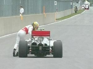 Пілоти Формули-1зможуть запускати двигун без допомоги механіків Пілоти Формули-1зможуть запускати двигун без допомоги механіків