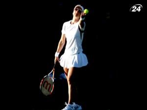 Мария Корытцева победила Екатерину Бондаренко Мария Корытцева победила Екатерину Бондаренко