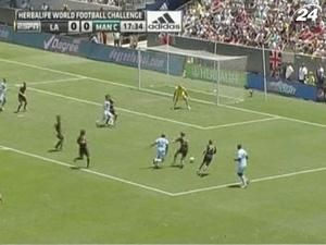 "Ман. Сіті" у серії пенальті здолав "Лос-Анджелес Гелексі" "Ман. Сіті" у серії пенальті здолав "Лос-Анджелес Гелексі"