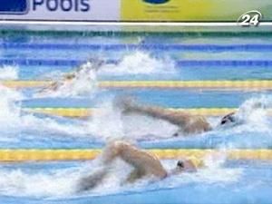 В финале 50 м брассом Гворов финишировал последним В финале 50 м брассом Гворов финишировал последним