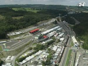 Компания Genni может купить трассу "Спа-Франкоршам"