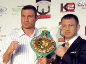 На бой Кличко - Адамек продано уже 85% билетов На бой Кличко - Адамек продано уже 85% билетов