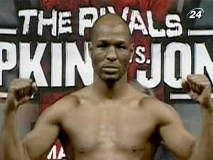 Бернард Хопкінс може перебратись у важкий дивізіон - 27 липня 2011 - Телеканал новин 24 Бернард Хопкінс може перебратись у важкий дивізіон - 27 липня 2011 - Телеканал новин 24