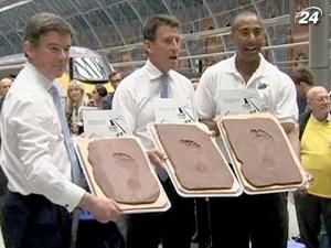 До початку літніх Олімпійських ігор залишився один рік До початку літніх Олімпійських ігор залишився один рік