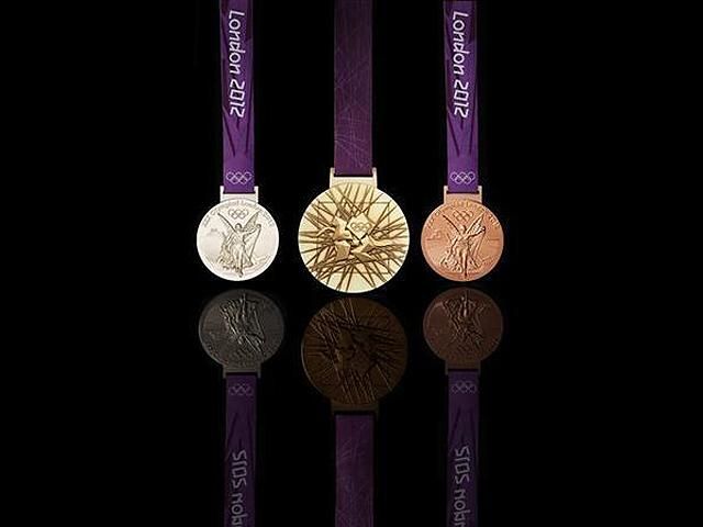 У Лондоні презентували головні спортивні нагороди Олімпіади–2012 У Лондоні презентували головні спортивні нагороди Олімпіади–2012