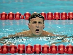 На Чемпіонаті світу в Шанхаї — перший світовий рекорд На Чемпіонаті світу в Шанхаї — перший світовий рекорд