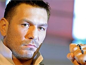 Чагаев хочет вернуть Кличко "должок"