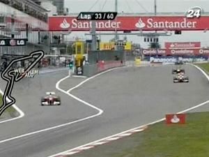 FIA не будет штрафовать Алонсо за нарушение правил в Германии FIA не будет штрафовать Алонсо за нарушение правил в Германии