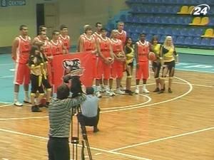 "Черкаські Мавпи" офіційно повернулись до еліти "Черкаські Мавпи" офіційно повернулись до еліти