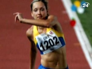 Diamond League: Ольга Саладуха одержала победу в тройном прыжке