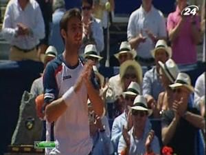 Suisse Open: Марсель Гранольерс завоевал второй титул в карьере
