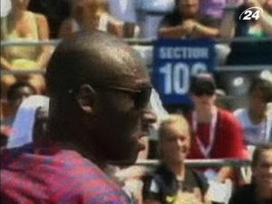 Коби Брайант принял участие в благотворительном футбольном матче