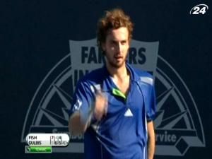 Farmers Classic: Эрнест Гулбис завоевал свой второй титул в карьере Farmers Classic: Эрнест Гулбис завоевал свой второй титул в карьере