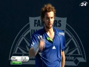 Farmers Classic: Эрнест Гулбис завоевал свой ​​второй титул в карьере