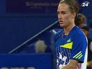 Олександр Долгополов – 21 ракетка світу Олександр Долгополов – 21 ракетка світу