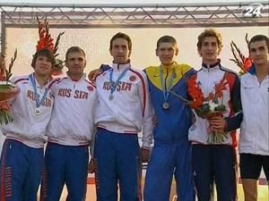 Пентатлон: Кірпулянський і Терещук завоювали бронзові медалі