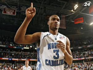 Южненський "Хімік" підписав американця Рейшона Террі Южненський "Хімік" підписав американця Рейшона Террі