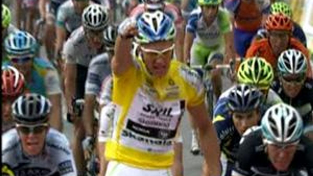 Tour de pologne: Марсель Кіттель виграв третій етап поспіль