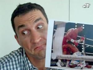 Антоніо Тарвер готовий до поєдинку проти Володимира Кличка Антоніо Тарвер готовий до поєдинку проти Володимира Кличка