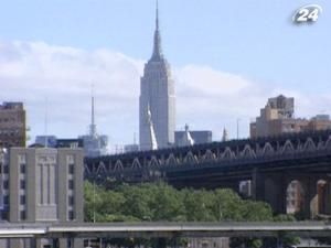 Нью-Йорк планує прийняти один із етапів F1 Нью-Йорк планує прийняти один із етапів F1