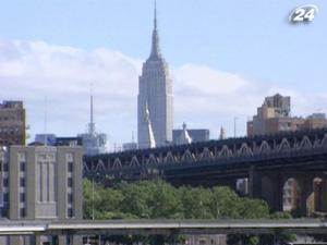 Нью-Йорк планирует принять один из этапов F1