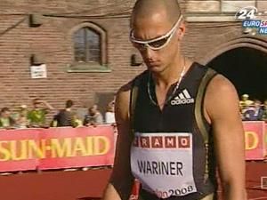 Джеремі Ворінер пропустить Чемпіонат Світу Джеремі Ворінер пропустить Чемпіонат Світу