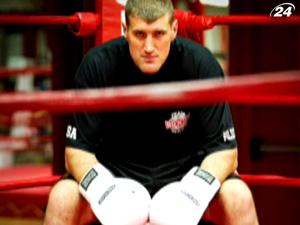 Мариуш Вах - потенциальный соперник Владимира Кличко