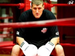 Мариуш Вах - потенциальный соперник Владимира Кличко Мариуш Вах - потенциальный соперник Владимира Кличко