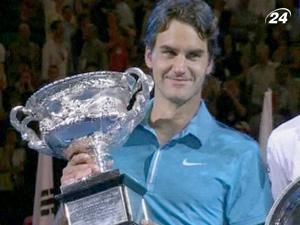 Роджер Федерер не має наміру завершувати кар'єру