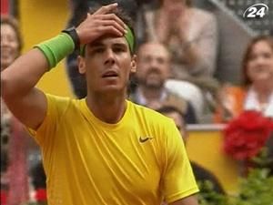 Рафаель Надаль допоможе Іспанії у півфіналі Кубка Девіса Рафаель Надаль допоможе Іспанії у півфіналі Кубка Девіса