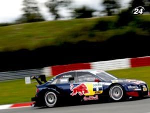 Матиас Екстрьом на Audi завоевал поул-позишн в Серии DTM Матиас Екстрьом на Audi завоевал поул-позишн в Серии DTM