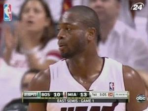 Дуэйн Уэйд и Дирк Новицки могут стать партнерами 