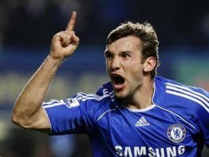 Шевченко в десятке лучших бомбардиров Украины Шевченко в десятке лучших бомбардиров Украины