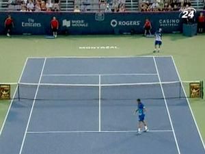 Новак Джокович стартует матчем против Николая Давыденко Новак Джокович стартует матчем против Николая Давыденко