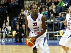 Баскетбольный клуб "Одесса" ведет переговоры с центровым Шоном Кингом