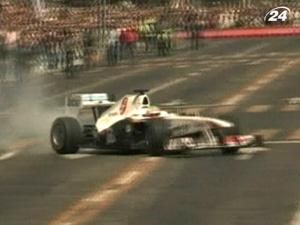 Гран-прі Мексики планує повернутись у календар Формули 1 Гран-прі Мексики планує повернутись у календар Формули 1