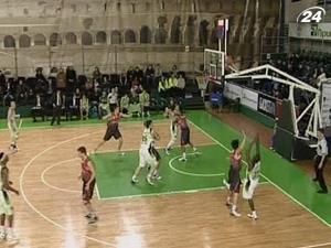 Вілсон, Кіс та Беттс покинули київський "Будівельник" Вілсон, Кіс та Беттс покинули київський "Будівельник"