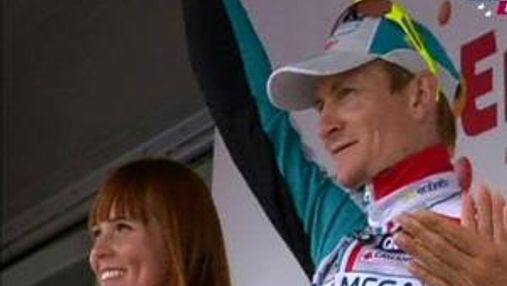 Eneco Tour: Андре Грайпель вирвав перемогу на першому етапі