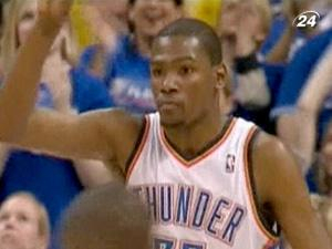 Кевин Дюрант ведет переговоры с "Бешикташем" 