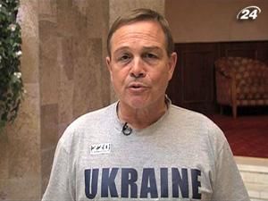 Мужская сборная Украины отправилась на турнир в Турцию Мужская сборная Украины отправилась на турнир в Турцию