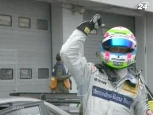 Бруно Шпенглер підписав контракт із BMW на 2012 рік Бруно Шпенглер підписав контракт із BMW на 2012 рік