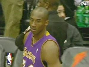 Кобі Браянт відхилив пропозицію "Бешикташа" Кобі Браянт відхилив пропозицію "Бешикташа"